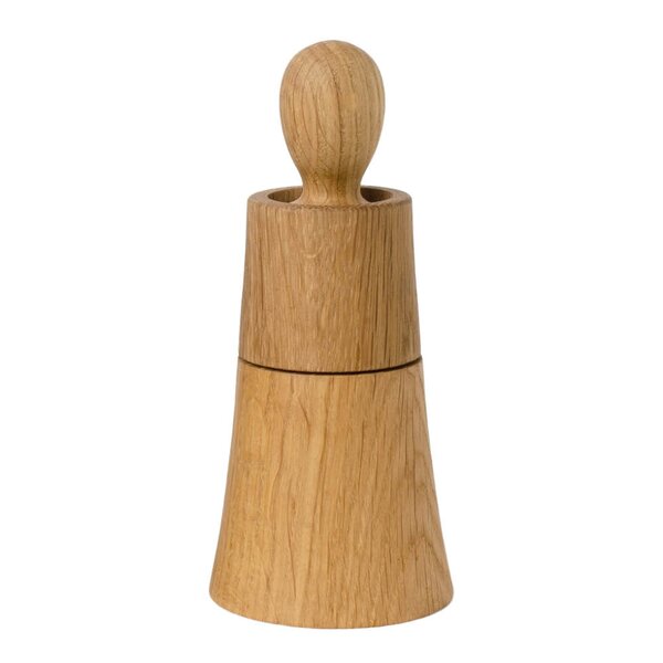 Spring Copenhagen Mrs. Salt mini saltkvern 16 cm