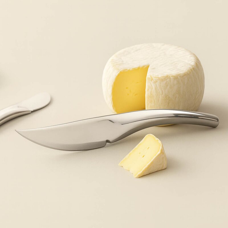 Hardanger bestikk Hardanger ost-og fruktkniver 12 stk