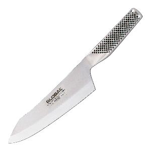 Global Global G-7 Oriental DEBA grønnsakskniv 18 cm