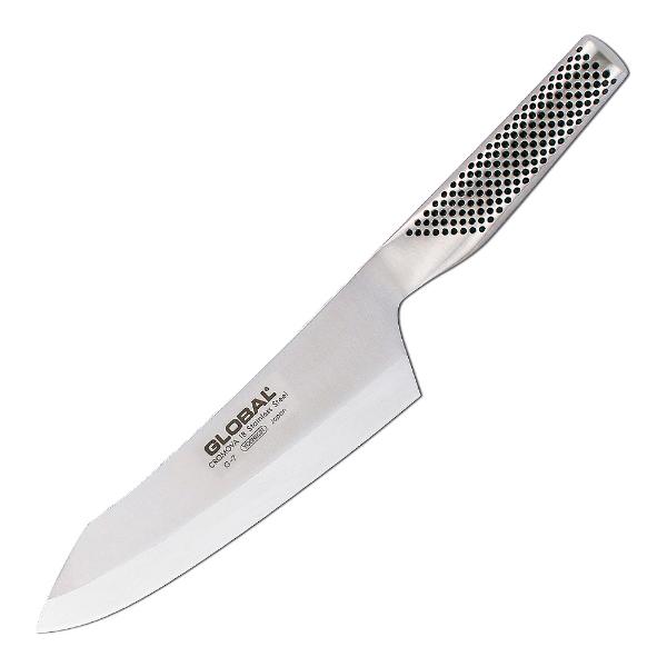 Global Global G-7 Oriental DEBA grønnsakskniv 18 cm