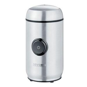 Severin Kaffe- og krydderkvern KM3879