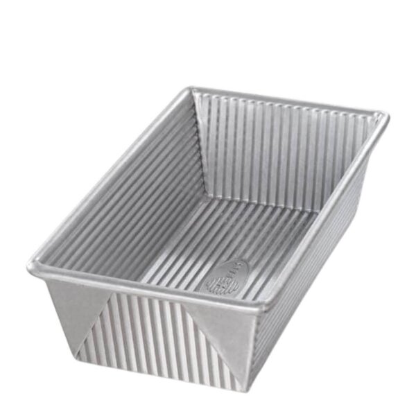 USA Pan - Brødform 22x11,5 cm aluminisert stål