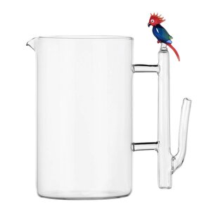 Ichendorf Milano Talking Tress kanne 1,15L kakadua