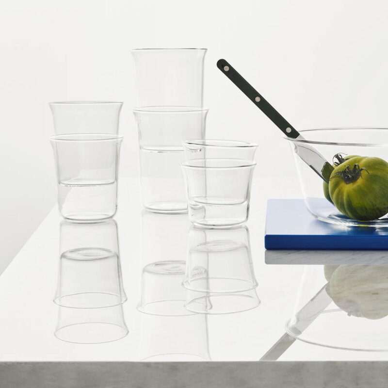 Kosta Boda Innocent glass 25 cl 4 stk