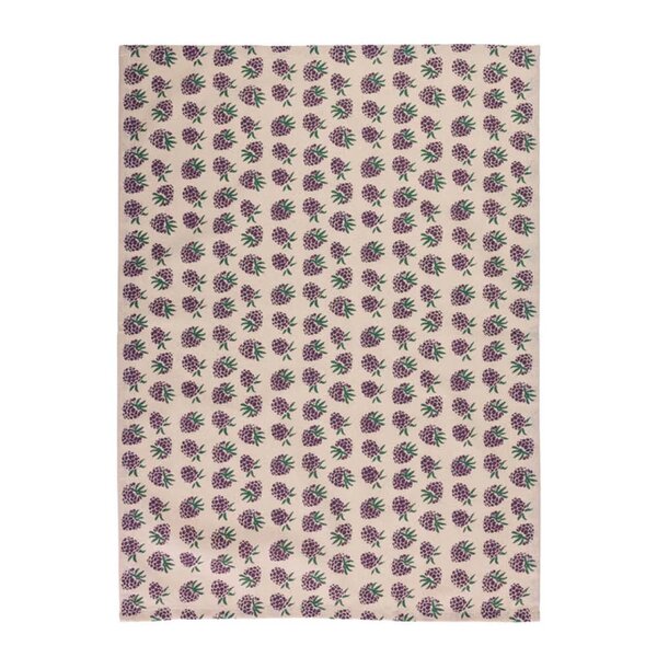 Tranquillo Vintage kjøkkenhåndkle 50x70 cm Bjørnebær