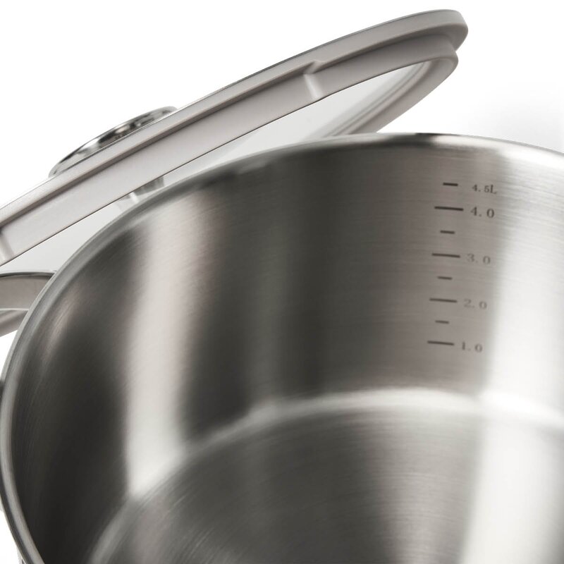 Culimat Mathias Dahlgren Edition gryte 24 cm 5L