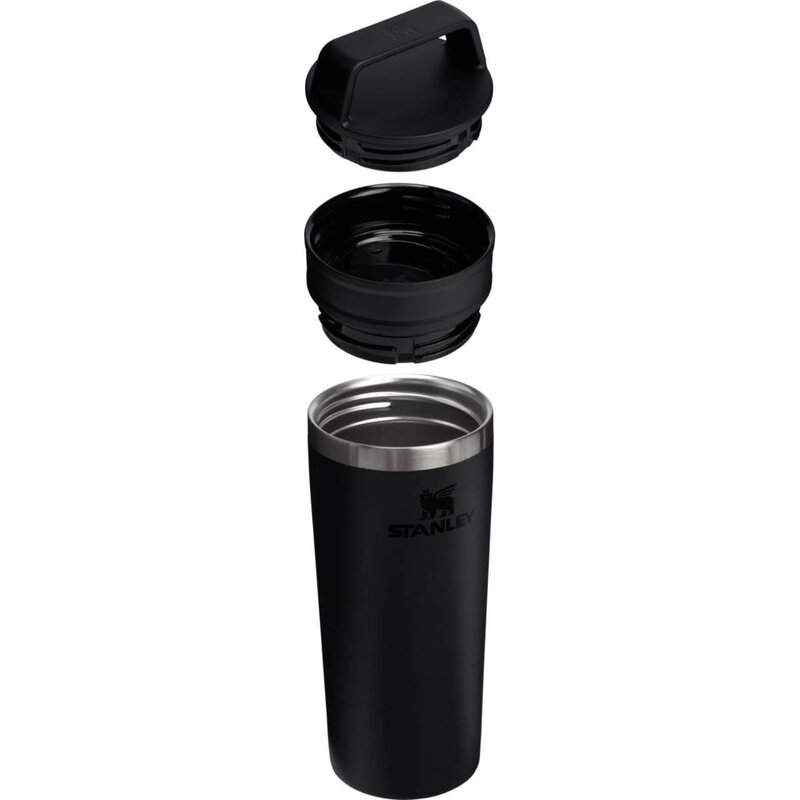 Stanley Cafè To Go termokopp 47 cl svart
