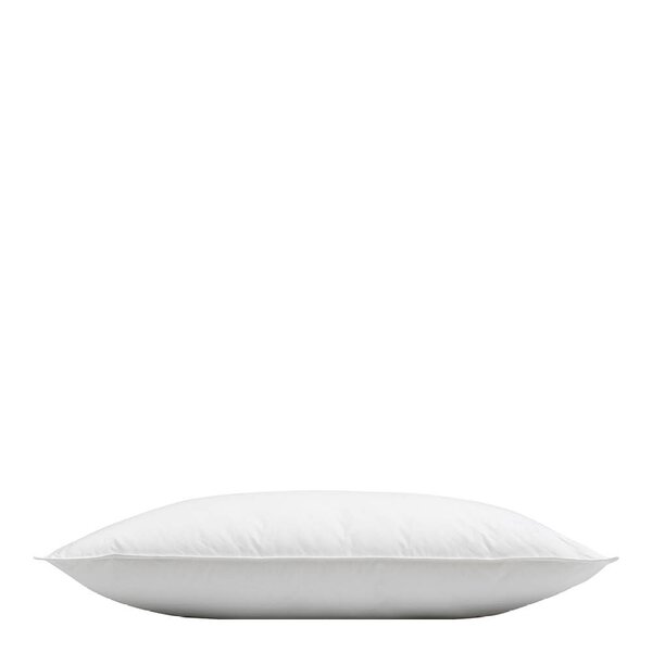 Høie Allergo pute medium høy 70x50 cm hvit