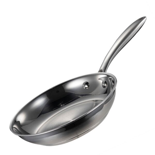 Sabor Optimal stekepanne 20 cm rustfritt stål