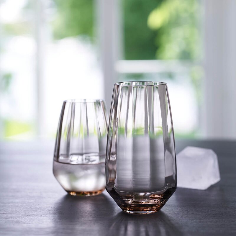 Magnor XO longdrinkglass 50 cl topaz optic