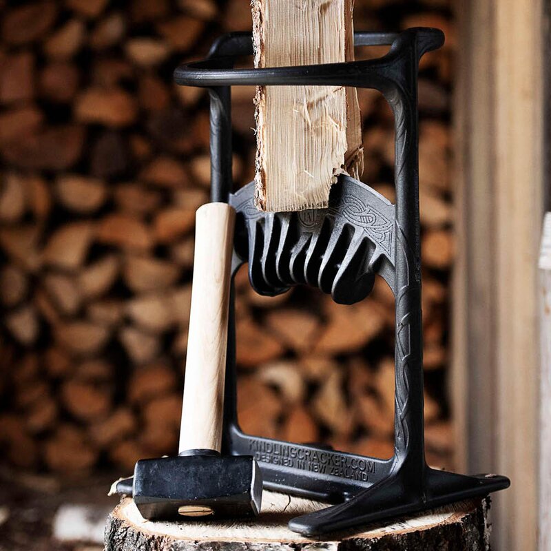 Espegard Slegge 1,35 kg stål/hickory
