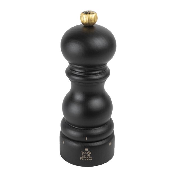 Peugeot  Paris U-Select Z saltkvern 15 cm sjokolade