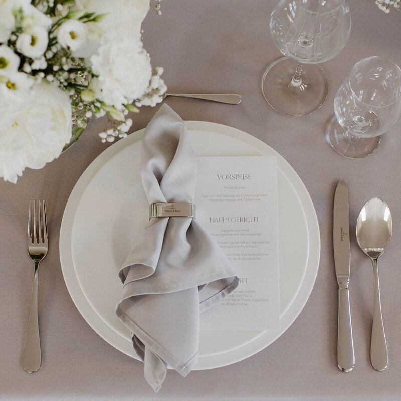 Villeroy & Boch Oscar bestikksett 30 deler