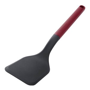 KitchenAid Classic stekespade 34 cm empire red