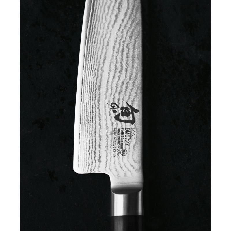 KAI Shun Classic fleksibel fileteringskniv 18 cm