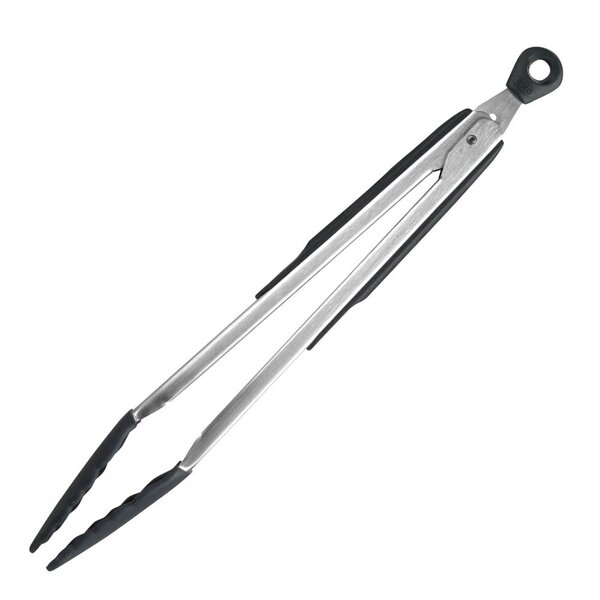 Oxo Serveringstang med silikon 30 cm