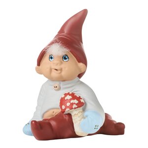 Klarborg Nisse Robert 8 cm 