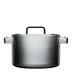 iittala Tools kasserolle m/ører 5L 22 cm