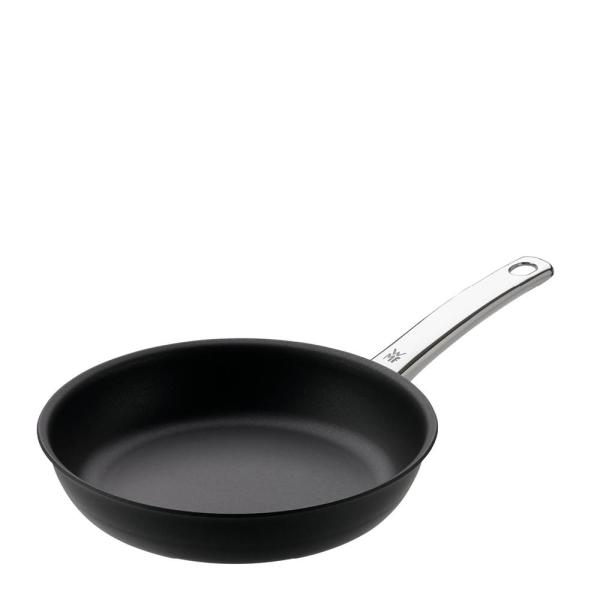 WMF – Steak Profi stekepanne 24 cm stål/Svart