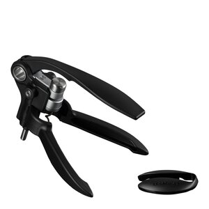 Le Creuset LM-250 vinåpner black