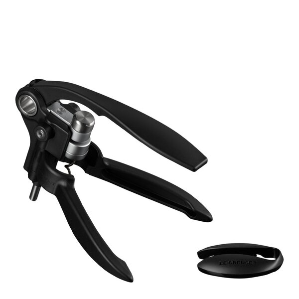 Le Creuset - LM-250 vinåpner black