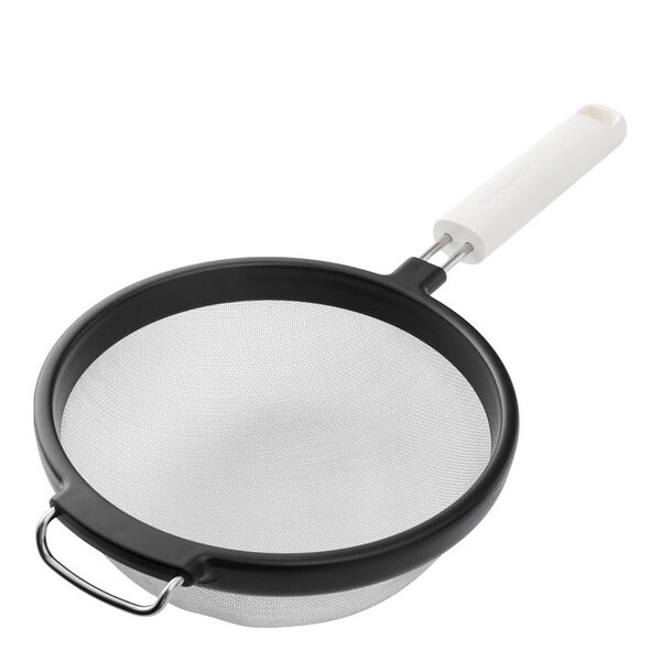KitchenAid Classic sil 17 cm porcelain white