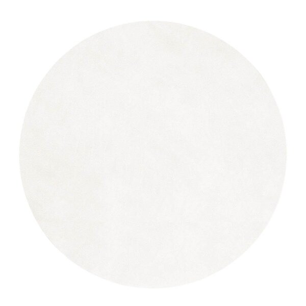 LIND DNA Circle Nupo spisebrikke 38 cm Pure White