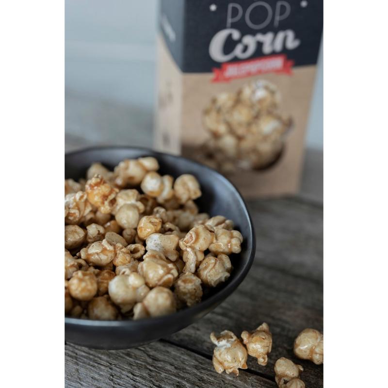Cemo Jul julepopcorn 3 stk