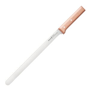 Opinel Parallèle carpacciokniv 43 cm bøk