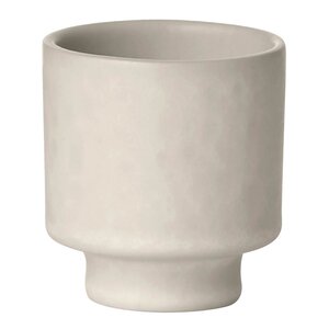 Blomus Makoto espressokopp 5,5 cl Moonbeam