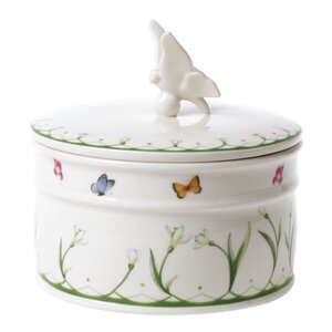 Villeroy & Boch Colourful Spring krukke stor 16 cm 