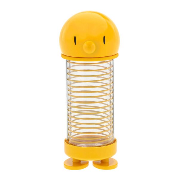 Hoptimist Bumble drikkeflaske 0,4L yellow