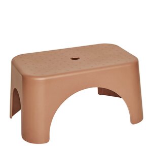 OYOY Rabbit trappestol 33x20x18 cm Caramel