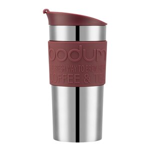 Bodum Travel Mug termokrus 35 cl cranberry