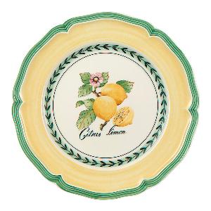 Villeroy & Boch French Garden Valence tallerken 21 cm