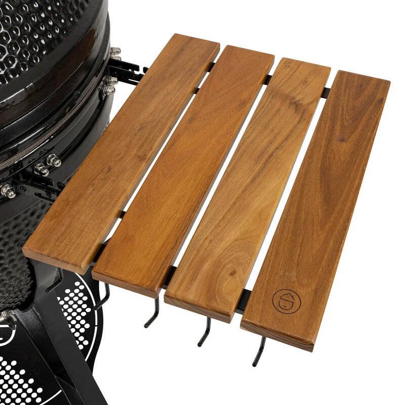 Kamado SUMO Kamado Grill Classic Maxi gen 2 svart