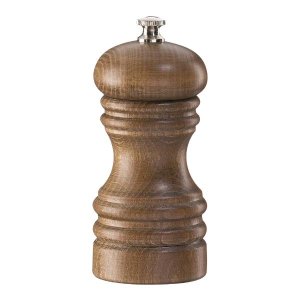 Zassenhaus Berlin pepperkvern 12 cm sjokolade