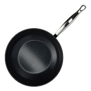 GreenPan Barcelona Pro keramisk wok 28 cm
