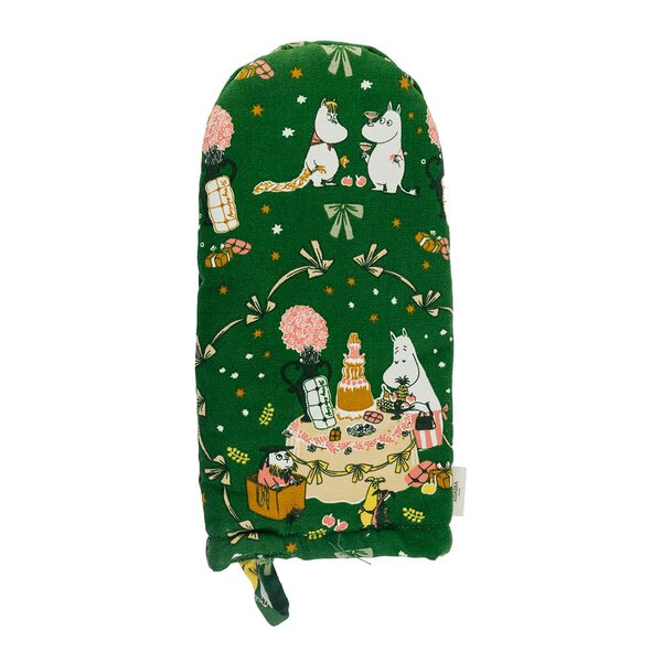 MoominArabia - Mummi grytevott 16x32 cm Kjærlighetsgave
