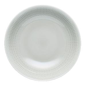 Rörstrand Swedish Grace dyp tallerken 19 cm tåke
