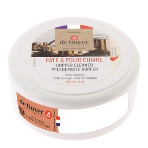 de Buyer Rengjøringsmiddel for kobber 150 ml