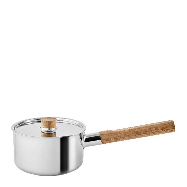 Eva Solo – Nordic Kitchen kasserolle 1,5L rustfritt stål