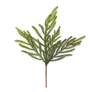 Mr Plant Grankvist kunstig snittblomst 50 cm grønn