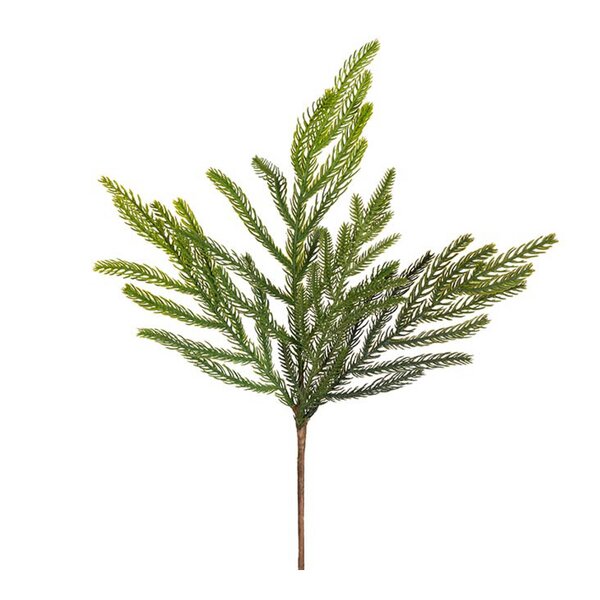 Mr Plant Grankvist kunstig snittblomst 50 cm grønn