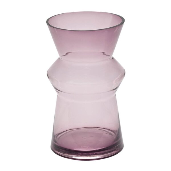 Serax Marie-Ann vase 32 cm lilla