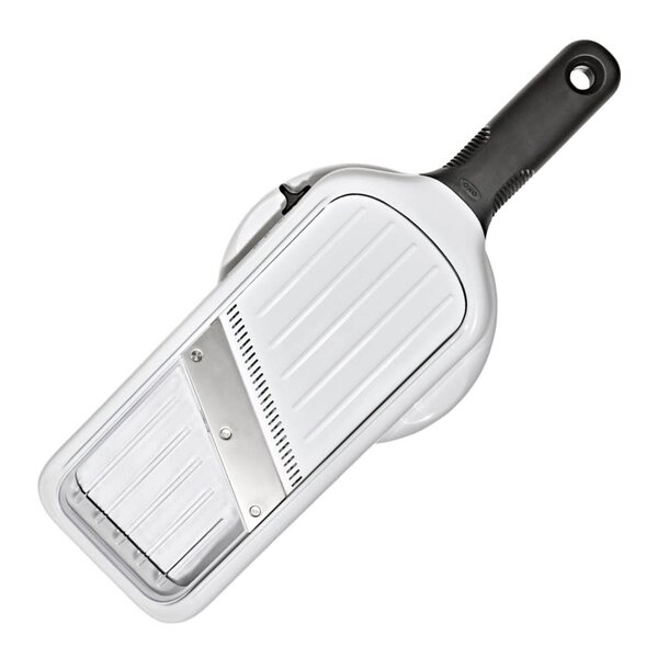Oxo - Precision mandolinjern 37 cm hvit