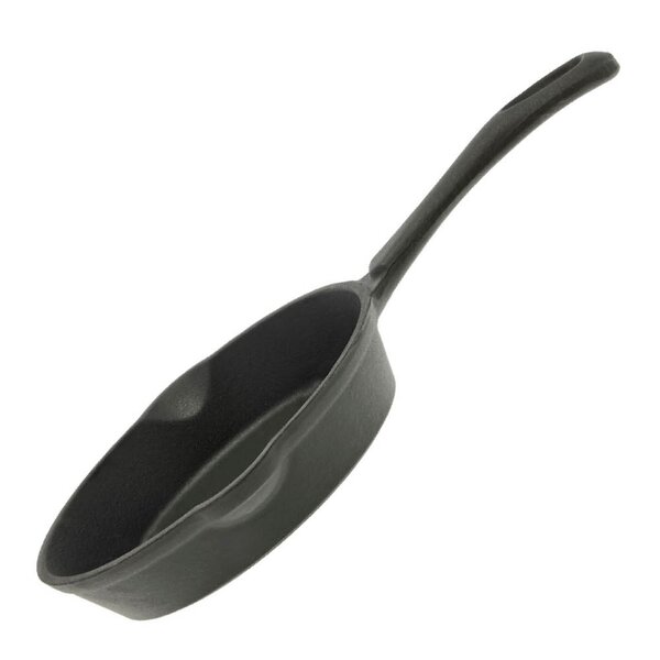 Pillivuyt Gourmet Garonne Mini støpejernspanne 16 cm