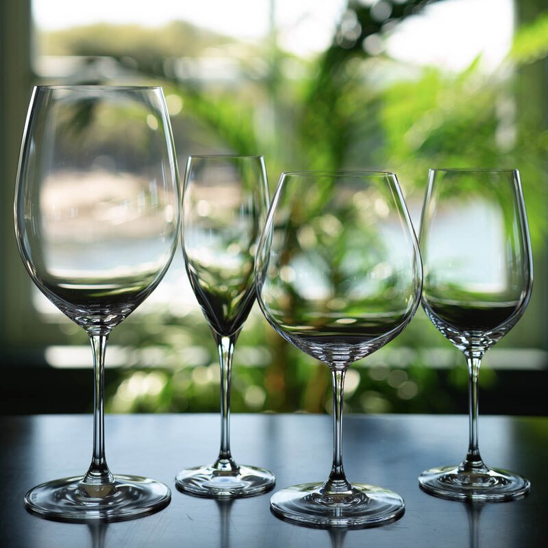 Riedel Vinum bourgogne glass 2 stk