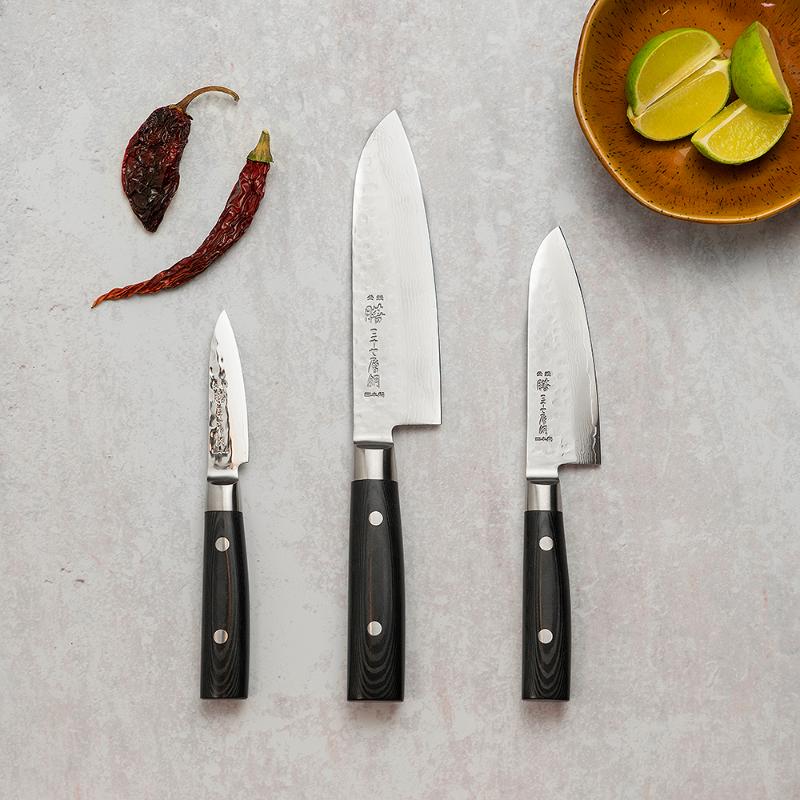 Yaxell Zen universalkniv 12 cm