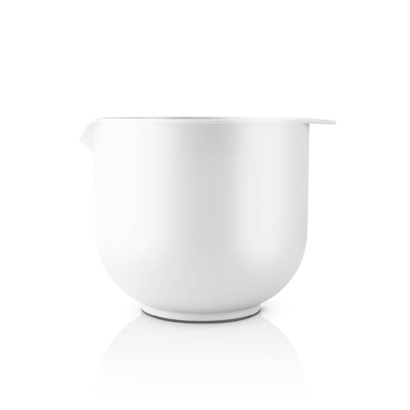 Eva Trio Eva bakebolle 1,5L hvit